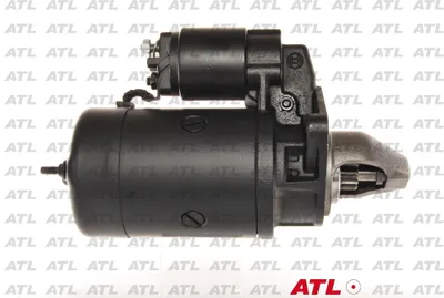Produktbild von Anlasser für Kraftfahrzeuge mit 12 Volt Betriebsspannung und 1,5 Kilowatt Leistung