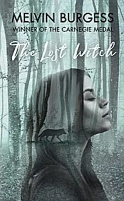 Produktbild von The Lost Witch