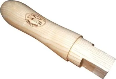 Produktbild von De Wit Straathamersteel 175x38x38 MM