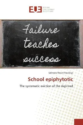 Produktbild von School epiphytotic