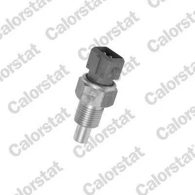 Produktbild von CALORSTAT by Vernet WS2613 Kühlmitteltemperatursensor passend für PEUGEOT 206 Schrägheck (2A/C) 106 II Schrägheck (1A, 1C) für CITROËN