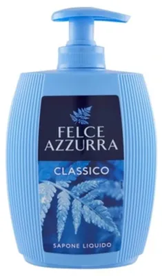 Image de Felce Azzurra Classic handzeep 300 ml