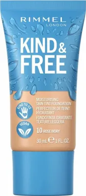 Produktbild von Fond de teint hydratant Kind & Free 30 Ml
