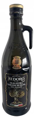 Image de Huile d'olive extra vierge Oro, 1 litre, Redoro