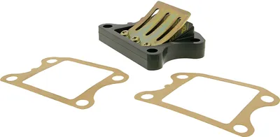 Produktbild von TopPerformances Membranblock Racing kompatibel mit Peugeot stehend