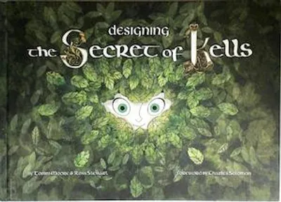 Obrázek produktu pro The Secret of Kells