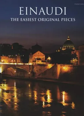 Immagine prodotto di The Easiest Original Pieces