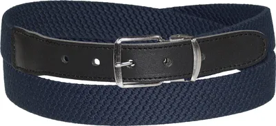 Produktbild von Elastik Gürtel für Damen und Herren in 30mm Breite bis 160 cm