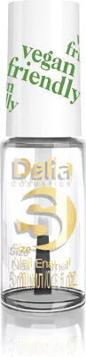 Zdjęcie produktu dla Lakier Do Paznokci Wegański Delia Nr 200 5 Ml