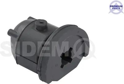 Produktbild von Lagerung Lenker für Querlenker für NISSAN MICRA II (K11) Hinten Vorne 841627 SIDEM