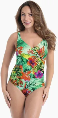 Produktbild von Anita Comfort Paradise Island Badpak 7405 Real Teal - größe 46 / C