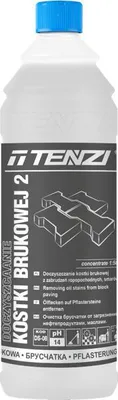 Produktbild von Tenzi Pflastersteinreiniger 2, 1 l