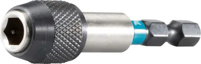 Obrázek produktu pro Makita B-66802 Rychloupínací sklíčidlo 1/4 60 mm