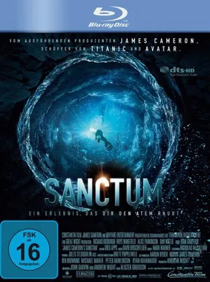 Produktbild von Sanctum