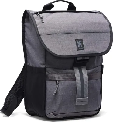 Immagine prodotto di Corbet 24L - Zaino 16" 43,2 cm (indaco)