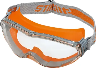 Immagine prodotto di Occhiali protettivi Stihl, ULTRASONIC trasparenti
