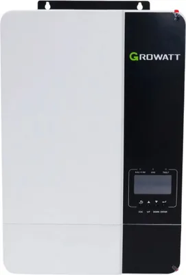 Immagine prodotto di Growatt SPF3500 0% IVA §12 III UstG Inverter off-grid da 3,5 kW