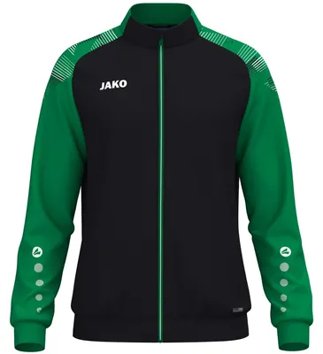 Produktbild von Jako Polyesterjacke Sonic