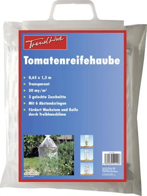 Produktbild von TrendLine Tomatenreifhaube 0,65 x 1,3 m