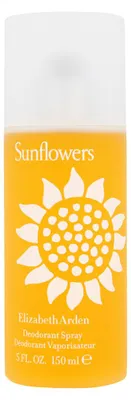 Productafbeelding van Elizabeth Arden Sunflowers Deodorantspray (150 ml)