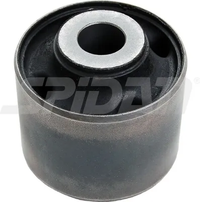 Produktbild von Lagerung Lenker für Querlenker für MITSUBISHI L 200 / Triton Pickup (KJ, KK, KL) Hinten 412774 SPIDAN CHASSIS PARTS