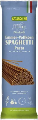 Immagine prodotto di Spaghetti di farro - integrali 500g