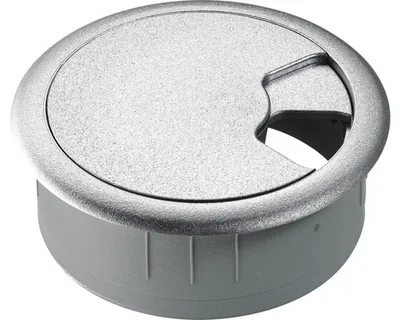 Obrázek produktu pro Vnější průměr otvoru kabelu Hettich: 68 mm