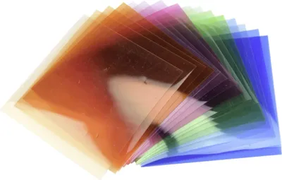 Productafbeelding van Godox SA-11T set voor het aanpassen van de kleurtemperatuur