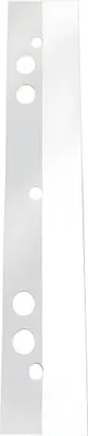 Obrázek produktu pro Q-Connect® KF27046 Zakládací pásky s univerzální perforací - A5, délka 12,5 cm, 10 kusů