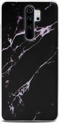 Zdjęcie produktu dla Etui ONEFLOW® Sense Case kompatybilne z Xiaomi Redmi Note 8 Pro – etui o wyglądzie marmuru, z tworzywa Temper