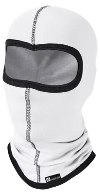 Produktbild von Hisert Kinder Sturmhaube Silverplus Thermoaktive HR 11 (Weiß/Schwarz, Einheitsgröße) .