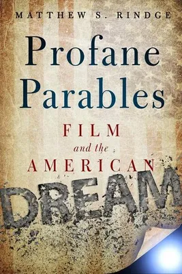 Immagine prodotto di Profane Parables