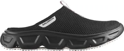 Produktbild von SALOMON SHOES REELAX SLIDE 6.0 W Black/Blac Black/Black/Cradle Pink 38.5