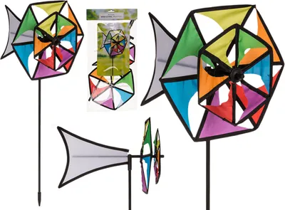 Obrázek produktu pro OOTB Zvonkohra MykonosPrůměr 25cmV.57cm