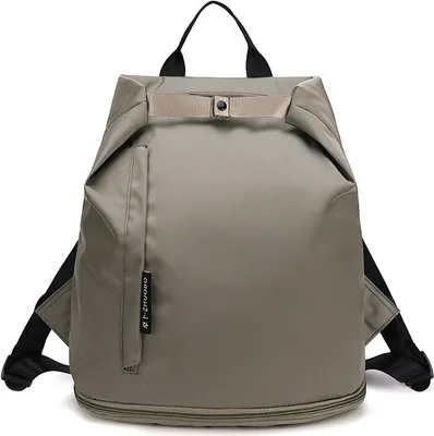 Produktbild von Strandtasche, Schwimmausrüstung Rucksack, Strand-Rucksack, Sporttasche, Pooltasche, Nass- und Trockentasche mit Schuhfach