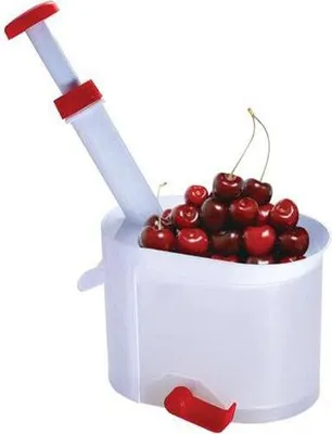 Zdjęcie produktu dla rozdrabniacz do wiśni TORO