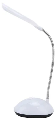 Produktbild von LED-Schreibtischlampe, 360° flexibel, augenschonend, faltbar