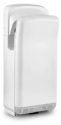 Productafbeelding van In- en outdoor gebruik - Automatische handdroger - HEPA-filter - 2000 Watt, AI-gegenereerde afbeelding