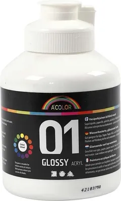 Zdjęcie produktu dla A-Color Acrylfarbe