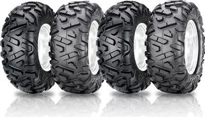 Produktbild von ATV Reifen 25x8-12 43N und 25x10-12 50N MAXXIS Bighorn M-917 M-918