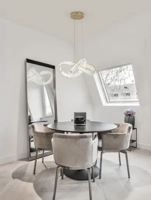 Produktbild von Nova Luce Pendelleuchte CONCETO