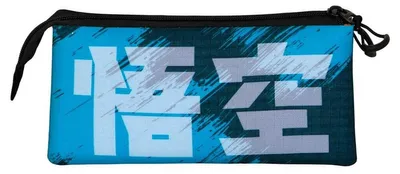 Obrázek produktu pro Sada tří pouzder na tužky s motivem Dragon Ball Super
