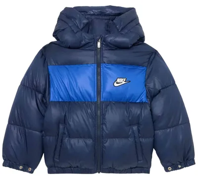 Imagen del producto de Chaqueta Nike 66L074-U90 para Niños