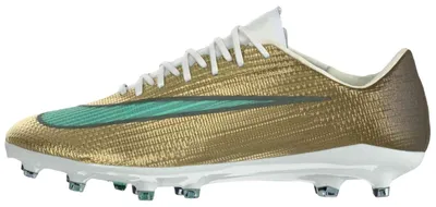 Produktbild von Fußballschuhe Nike Mercurial Superfly 11 Pro "Oro metalizado/Green Glow" für Herren