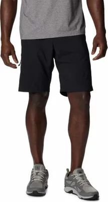 Immagine prodotto di Columbia Silver Ridge Utility Sho Nero