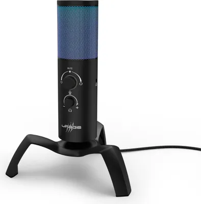 Produktbild von uRage Mikrofon Mikrofon "Stream 750 HD Illuminated"