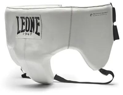 Immagine prodotto di Leone1947 La più grande guardia inguinale Bianco L Bianco L