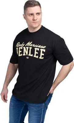 Produktbild von Benlee Lonny Kurzarm-t-shirt Schwarz L Mann Schwarz L