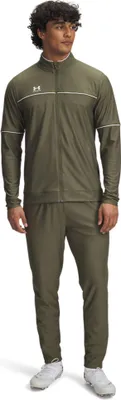 Produktbild von Under Armour Challenger-Trainingsanzug, Grün L