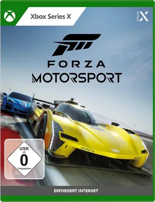 Produktbild von Forza Motorsport - Xbox Series X
